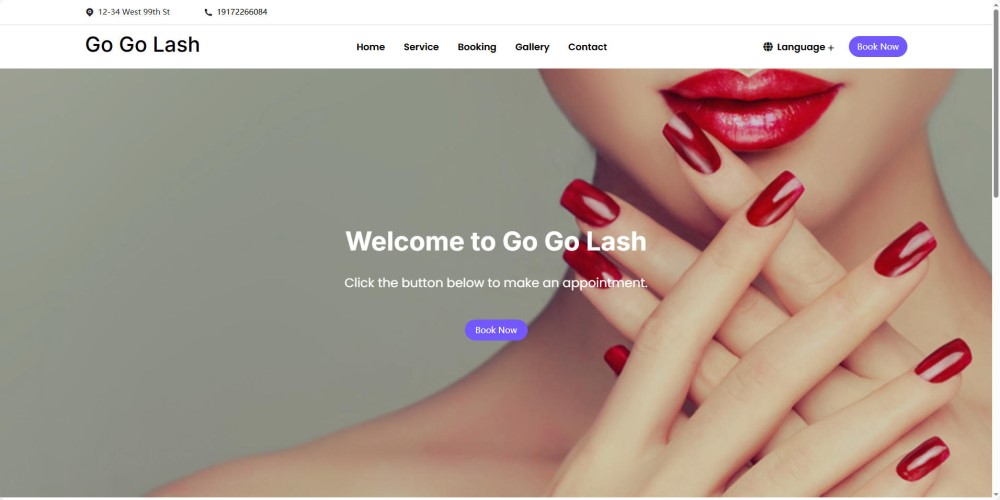 Free Website, More Pages, Better Functionality