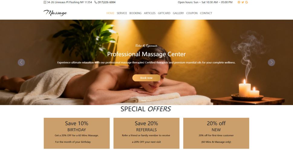 Massage4