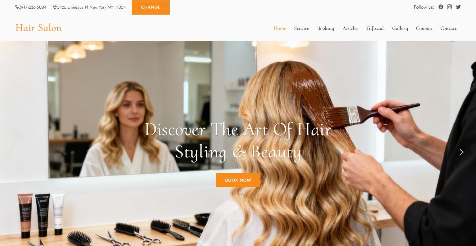 Salon5